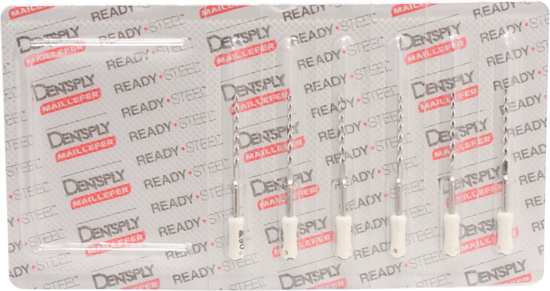 READYSTEEL K-Reamers  Packung  6 Stück 28 mm ISO 090