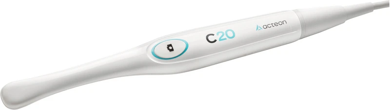 C20 Intraoralkamera   Stück  mit AIS