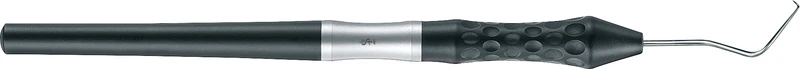 ergonomische Zahnsonden  Stück  160 mm, einendig, fein