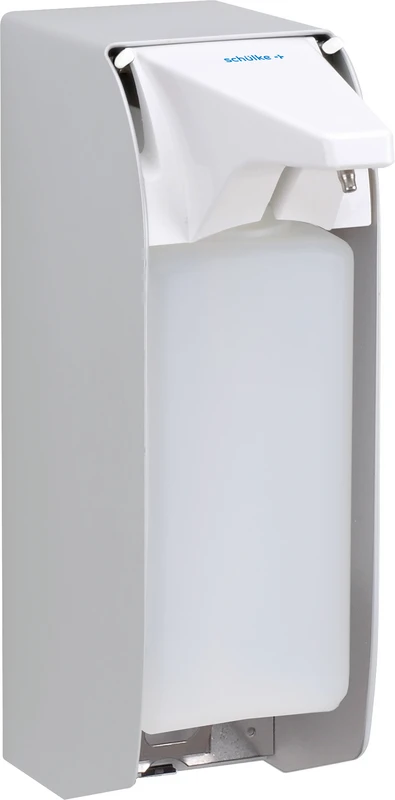 Präparatespender Typ KH touchless  Stück  für 1 Liter Flaschen