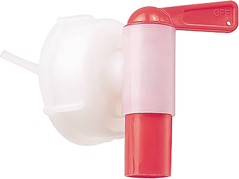 Auslaufhahn  Stück  für 5 Liter Kanister