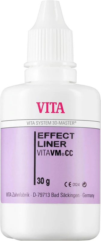 VITA VM® CC Zusatzmassen  Flasche  30 g effect liner EL3