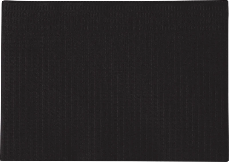 Monoart Towel Up! Pro Patientenservietten   Packung  500 Stück schwarz, 33 cm x 45 cm