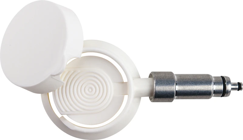 f1 service Sprühkopf  Stück  Sprühkopf für W&H Turbinen Serie SYNEA, 600, 700, 800, Luftmotoren, Corsair