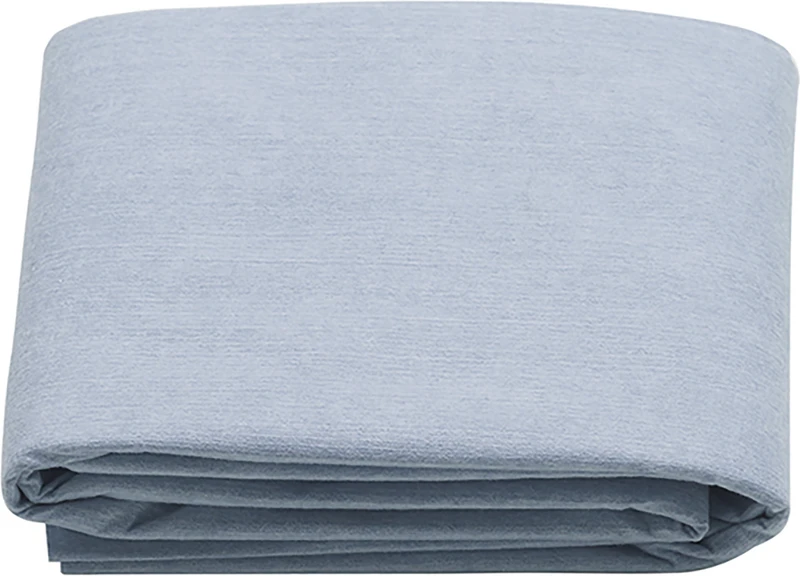 OP-Abdecktuch Softesse  Packung  40 Stück 75 x 100 cm hellblau