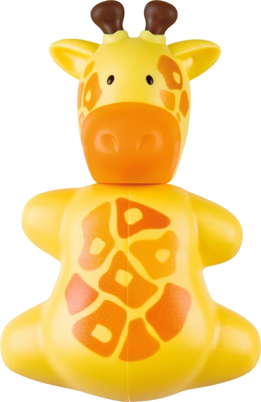 Zahnbürstenhalter Funny Animals  Stück  Giraffe