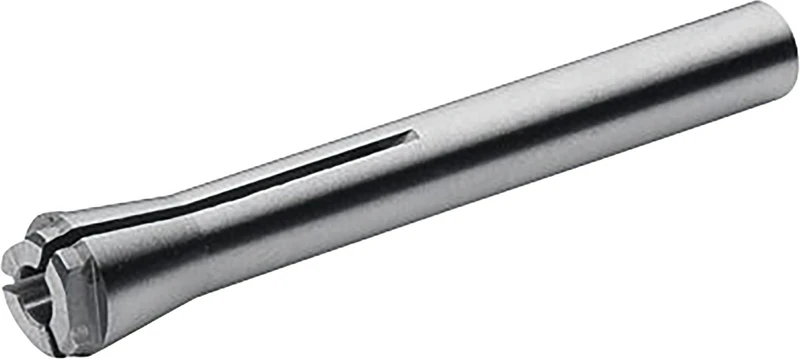 Spannzangen für Technikmaschinen  Stück  für CN, 3 mm
