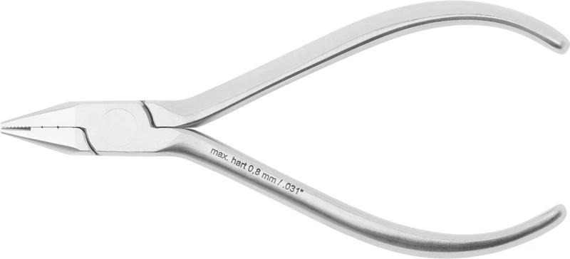 Drahtbiegezange  Stück  HSL 364-13