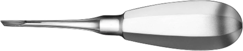 Wurzelheber nach Kopp  Stück  541\4