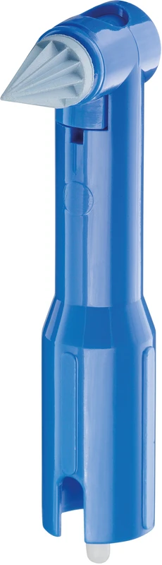 Young Einweg-Winkelstück Classic Pointed Polisher  Packung  100 Stück pointed polisher