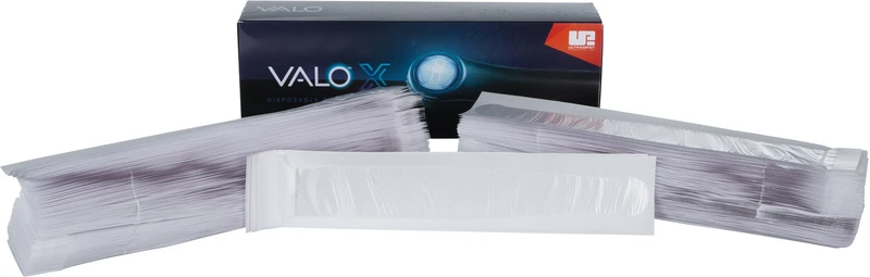 VALO X Hygieneschutzhüllen   Packung  600 Stück