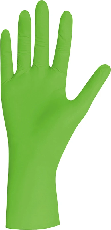 LIME PEARL   Packung  100 Stück puderfrei, Lime, L