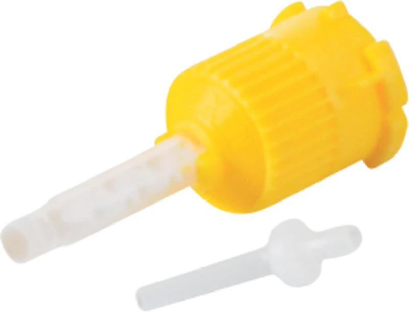 RelyX Unicem 2 Mischkanülen   Packung  15 Mischkanülen breit, 15 Intraoral Tips