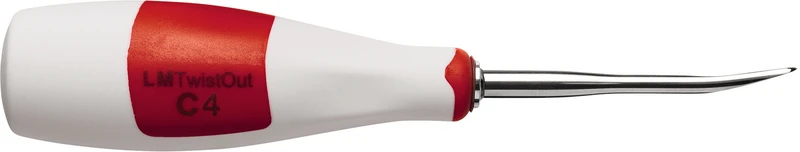 LM TwistOut Wurzelheber  Stück  C4