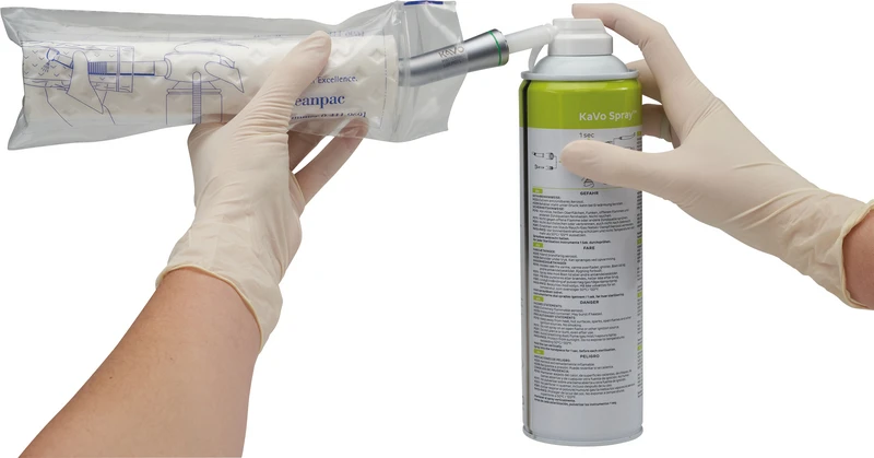 KaVo Spray  Dose  500 ml