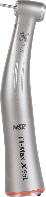 Ti-Max X95L  Stück  1:5, mit Licht