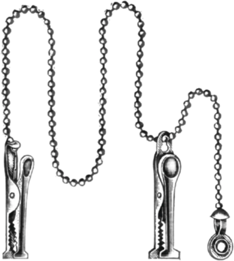 Serviettenhalter  Stück  Länge verstellbar