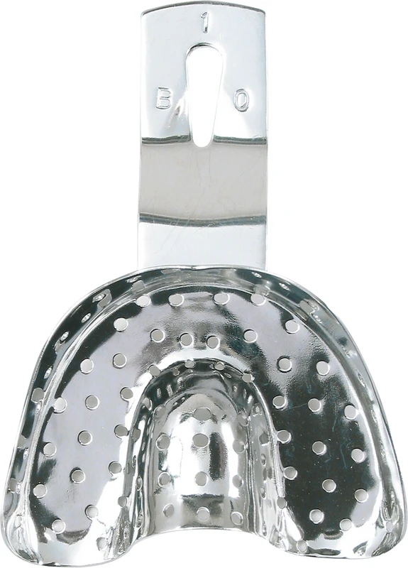 Abdrucklöffel nach Ehricke  Stück  OK Gr. BO\1