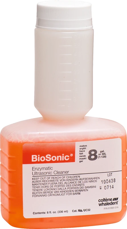 BioSonic® Enzym Reiniger  Stück