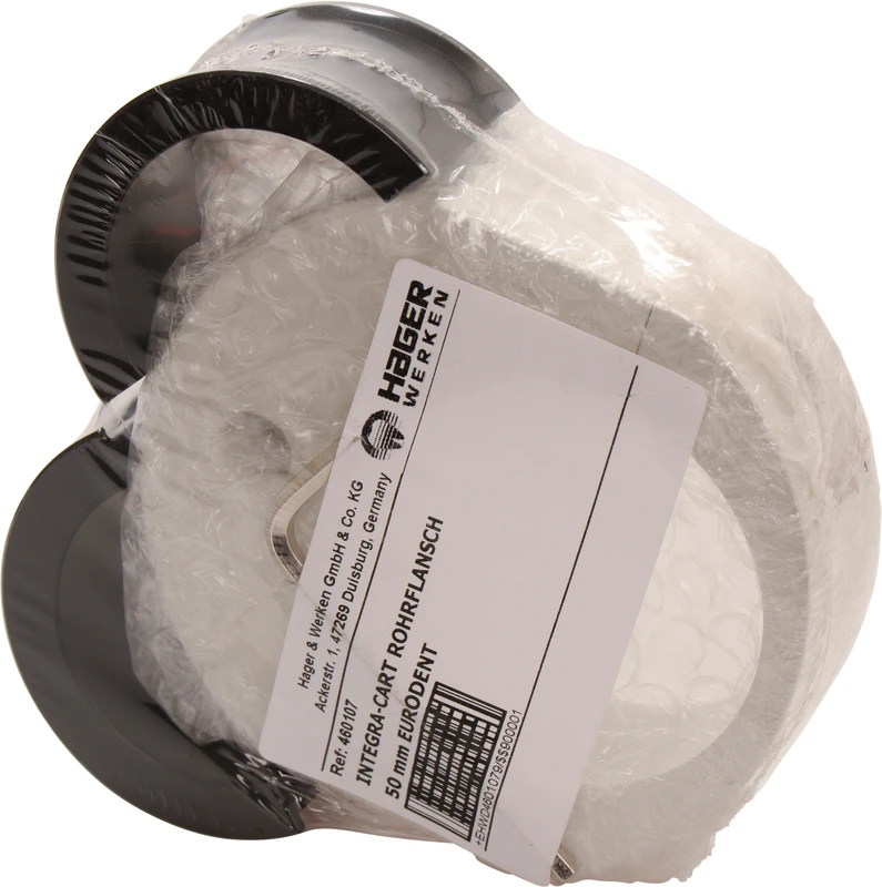 Integra® Rohrflansch  Stück  Ø 50 mm