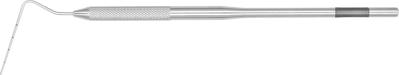 Wurzelkanalstopfer  Stück