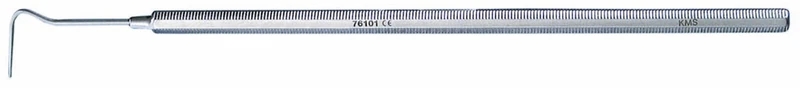Zahnsonden  Stück  Nr. 8