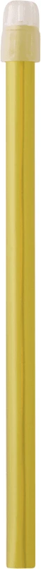 Speichelsauger  Packung  100 Stück gelb