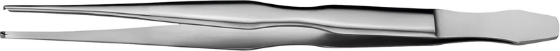 Chirurgische Pinzetten LS  Stück  145 mm, Ø 2 mm