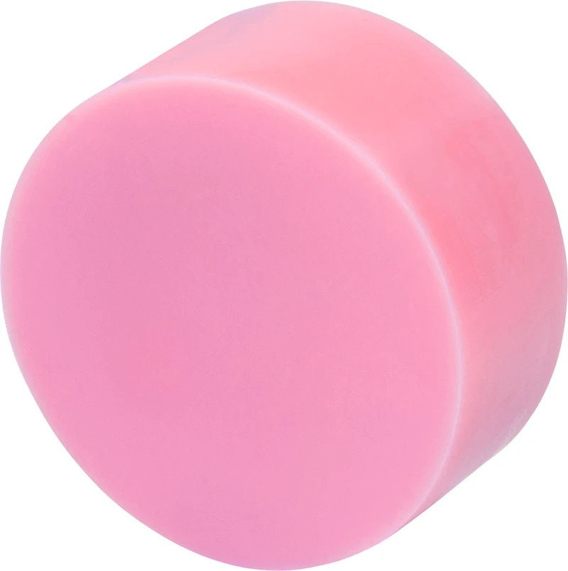 TRIBOS Modellierwachs  Packung  100 g Block gingiva