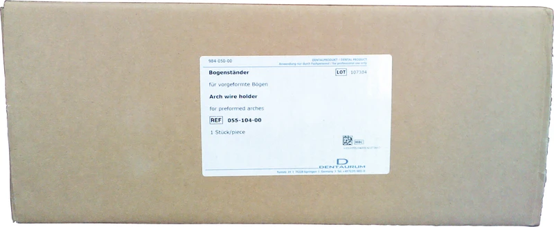 Bogenständer  Stück