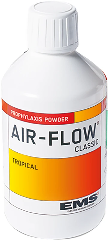 AIRFLOW® CLASSIC Pulver  Karton  4 x 300 g Tutti-Frutti