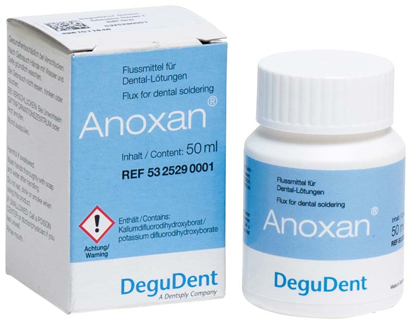 Anoxan®  Dose  50 ml