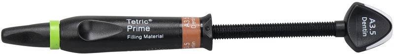 Tetric Prime  Spritze  3 g dentin A3,5