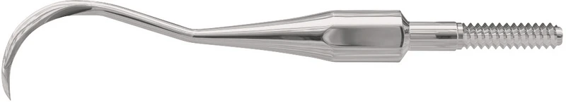 Quik-Tips - Scalers Talon Tough  Stück  AESH6TTQT