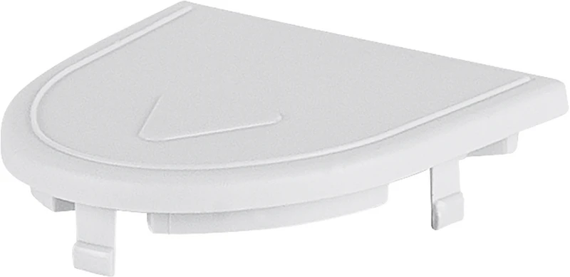 optibase®  Packung  10 Ausdrückplatten groß