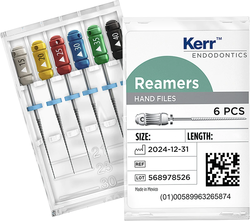 WZK Bohrer  Packung  6 Stück 30 mm ISO 045