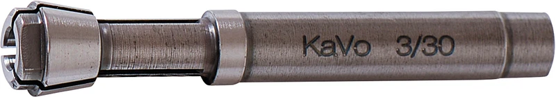 Spannzange  Stück  Spannzange 3 mm für SF