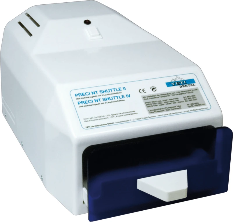 PRECI NT SHUTTLE IV  Stück  230 V