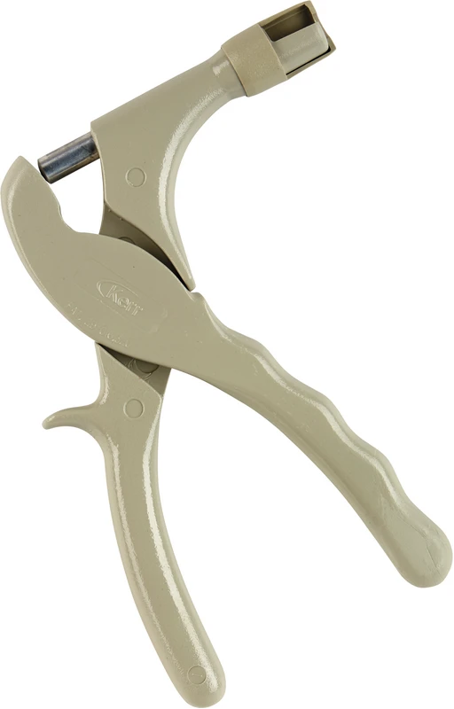 Composite Unidose Dispenser Gun   Stück  grau