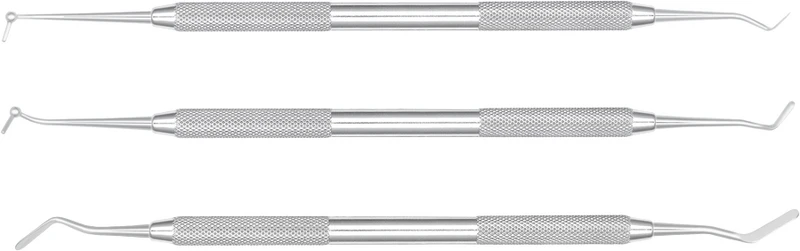 Füllungsinstrumente  Stück