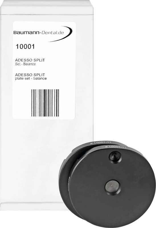 adesso Split® Systeme  Set  Balance