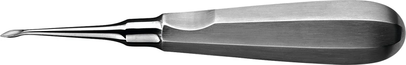 Wurzelheber nach Bernhard  Stück  546\2, gebogen