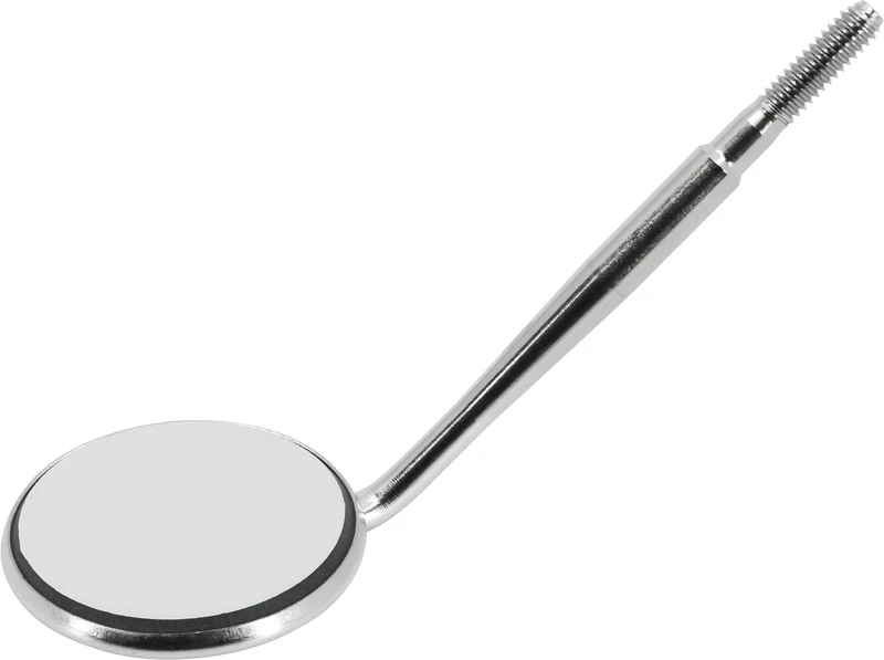 TOPvision FS  Packung  12 Stück CS-Stiel konisch 4 plan, Ø 22 mm