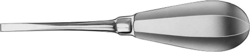 Kronenabnehmer  Stück