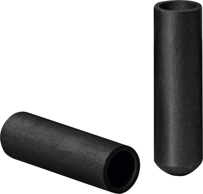 Grafit-Tiegel und Einsätze  Packung  12 Grafit-Tiegel für CL-G 77, CL-G 94