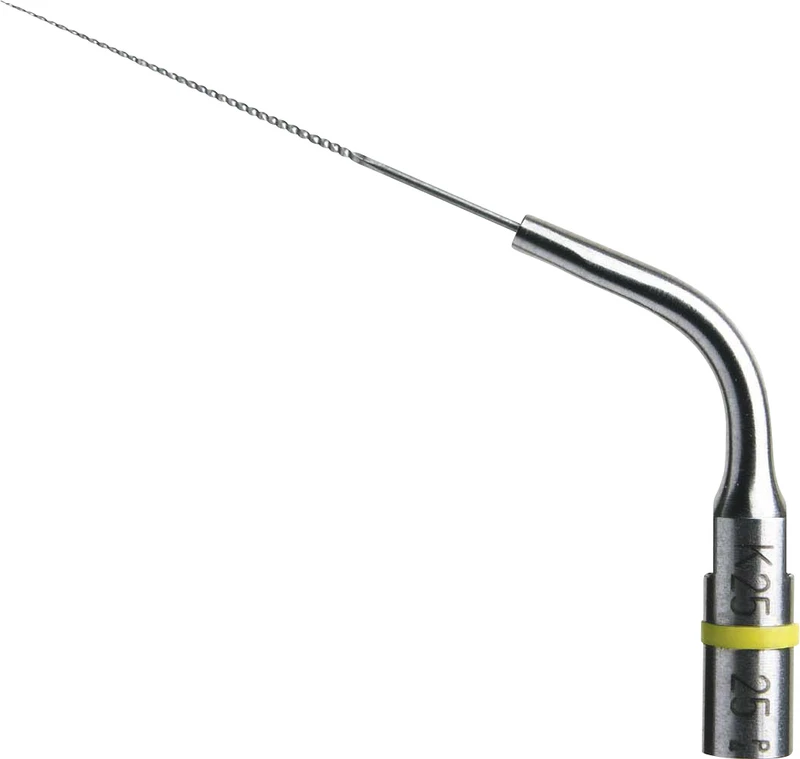 Sonofeilen  Blisterpackung  4 Stück 25 mm K25