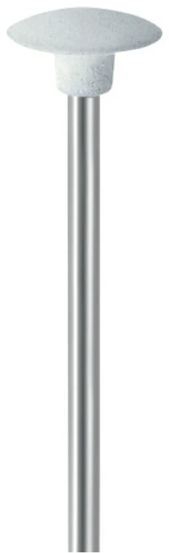 EVE UNIVERSAL  Packung  10 Stück weiß grob, HP, Figur Linse, 11 x 2,5 mm