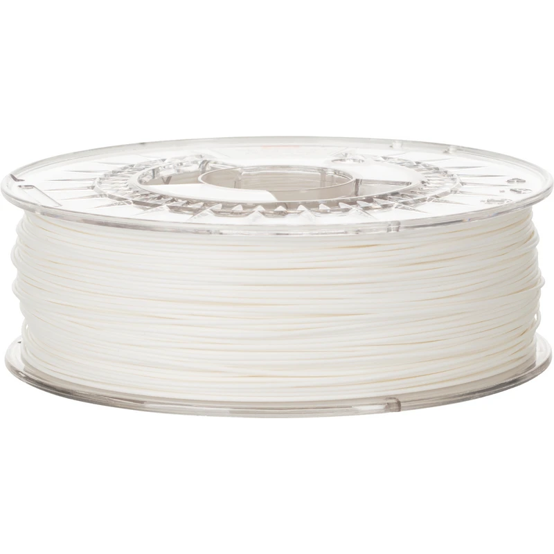 SIMPLEX study model 2  Rolle  1.000 g polar white, Ø 1,75 mm