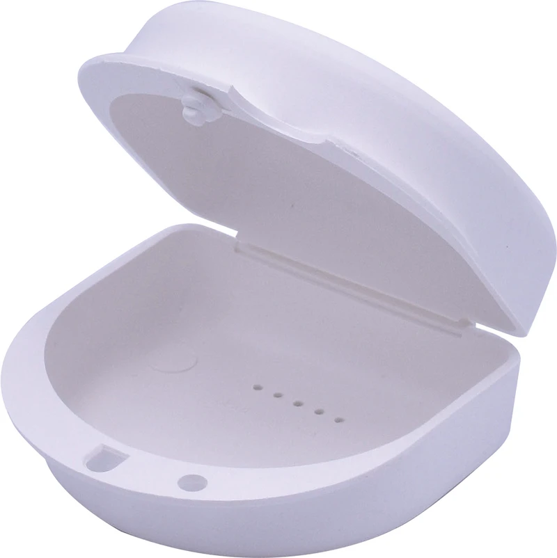 Bio Dento Box®  Packung  10 Stück weiß, II