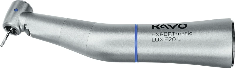 EXPERTmatic E20 L  Stück  1:1, mit Licht